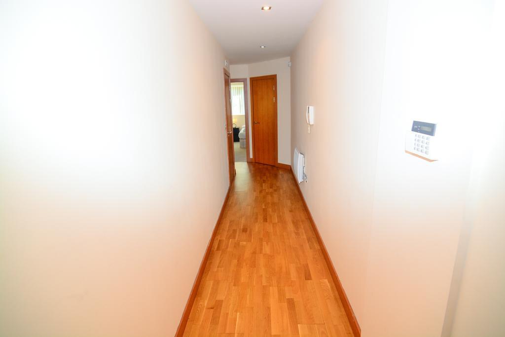 Wharf - Cuba Street Apartament Londra