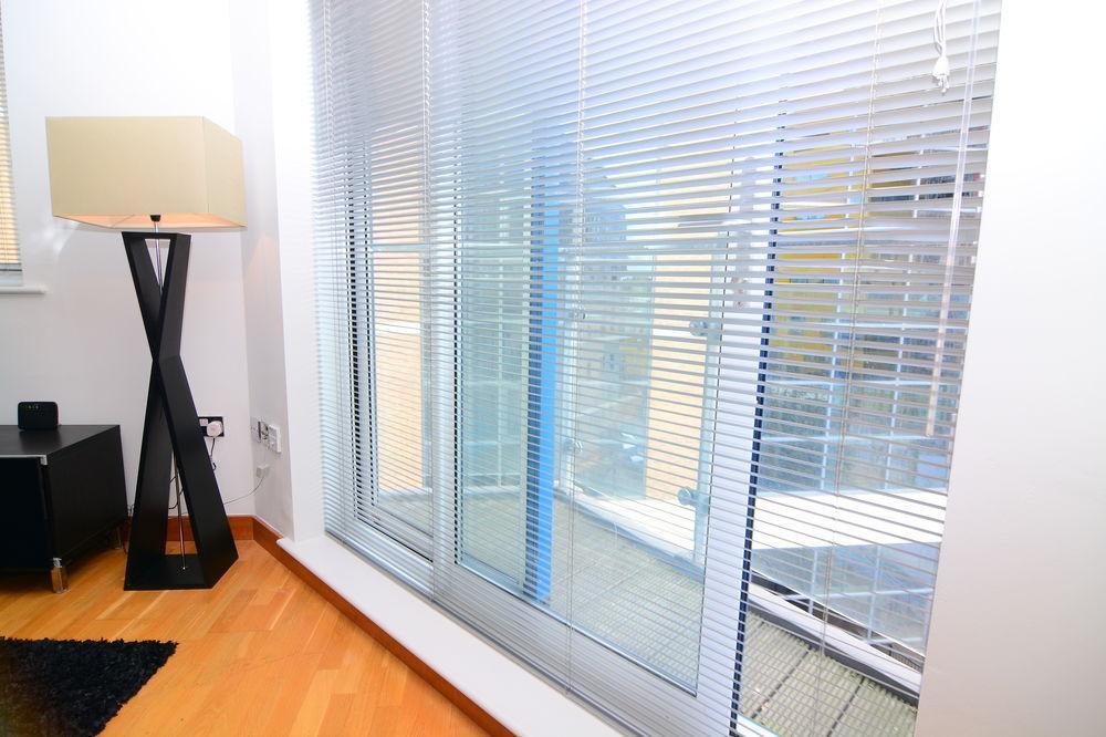 Apartament Wharf - Cuba Street Londra