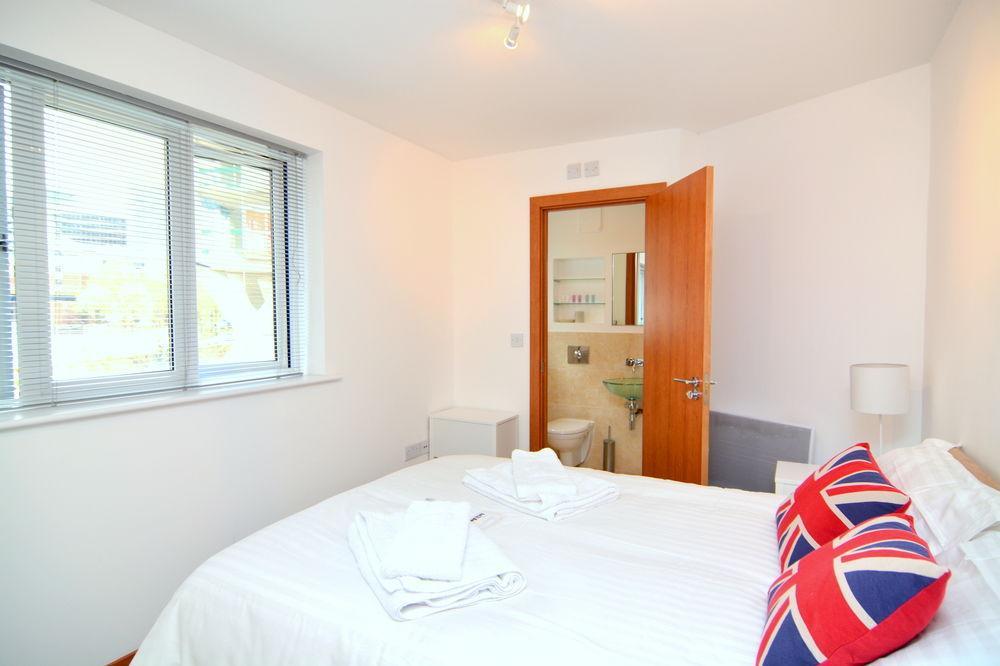 Wharf - Cuba Street Apartament *