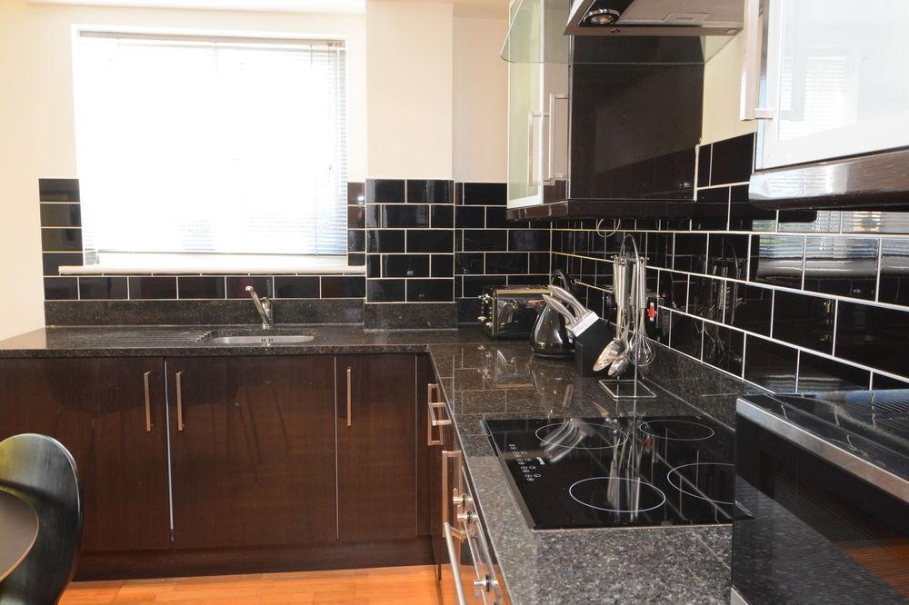 Apartament Wharf - Cuba Street