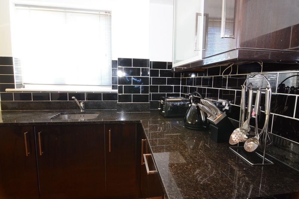Wharf - Cuba Street Apartament Londra