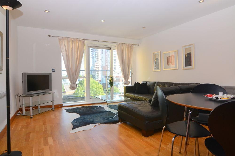 Wharf - Cuba Street Apartament