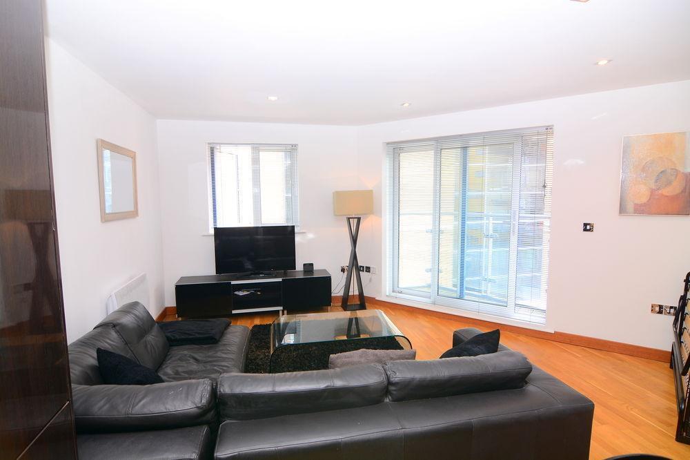Apartament Wharf - Cuba Street *