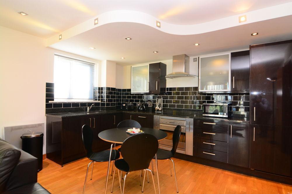 Apartament Wharf - Cuba Street
