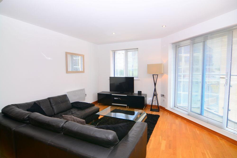 Wharf - Cuba Street Apartament