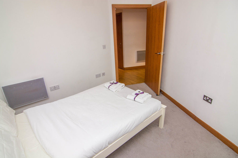 Apartament Wharf - Cuba Street Londra