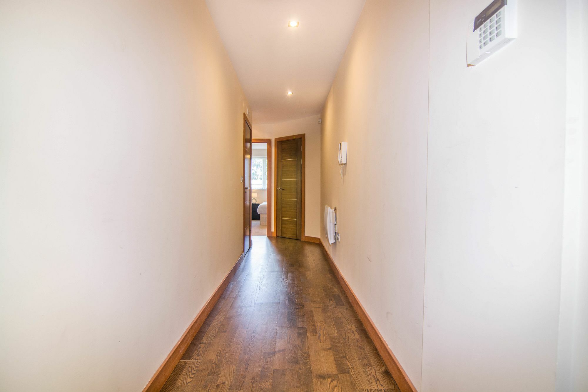 Wharf - Cuba Street Apartament Londra