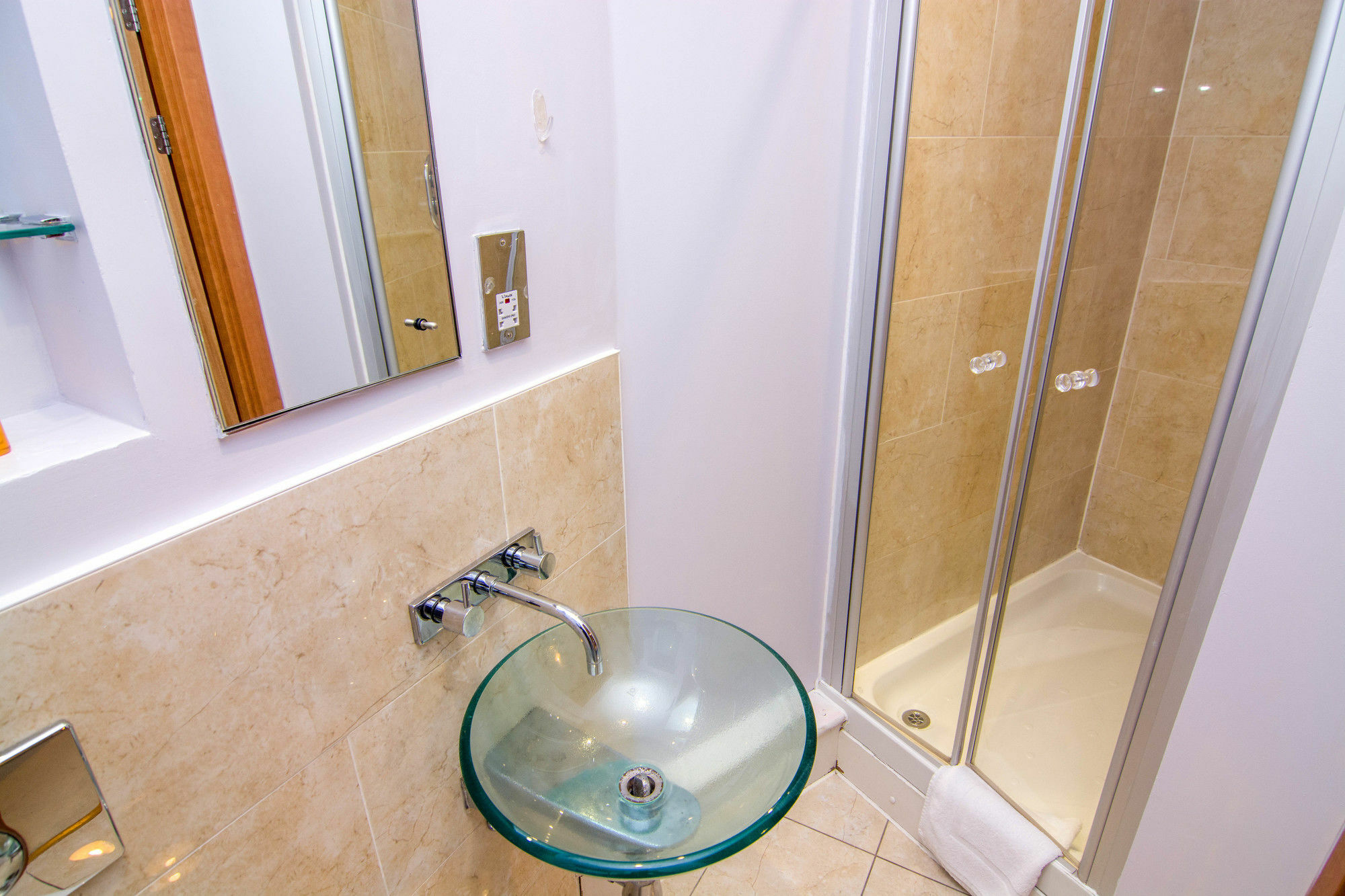 Apartament Wharf - Cuba Street