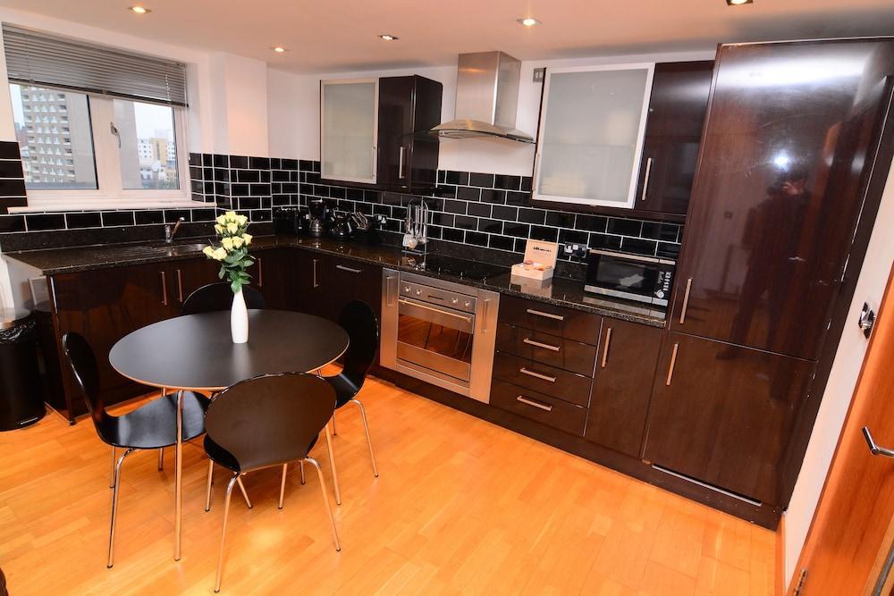Apartament Wharf - Cuba Street
